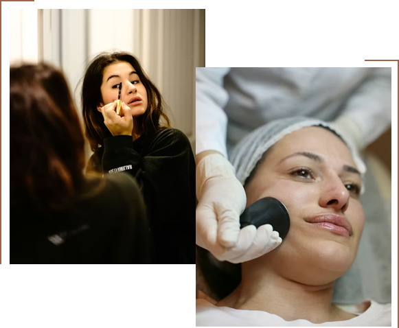 Lifting and Facial