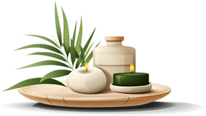 SPA Wellness and Relaxation
