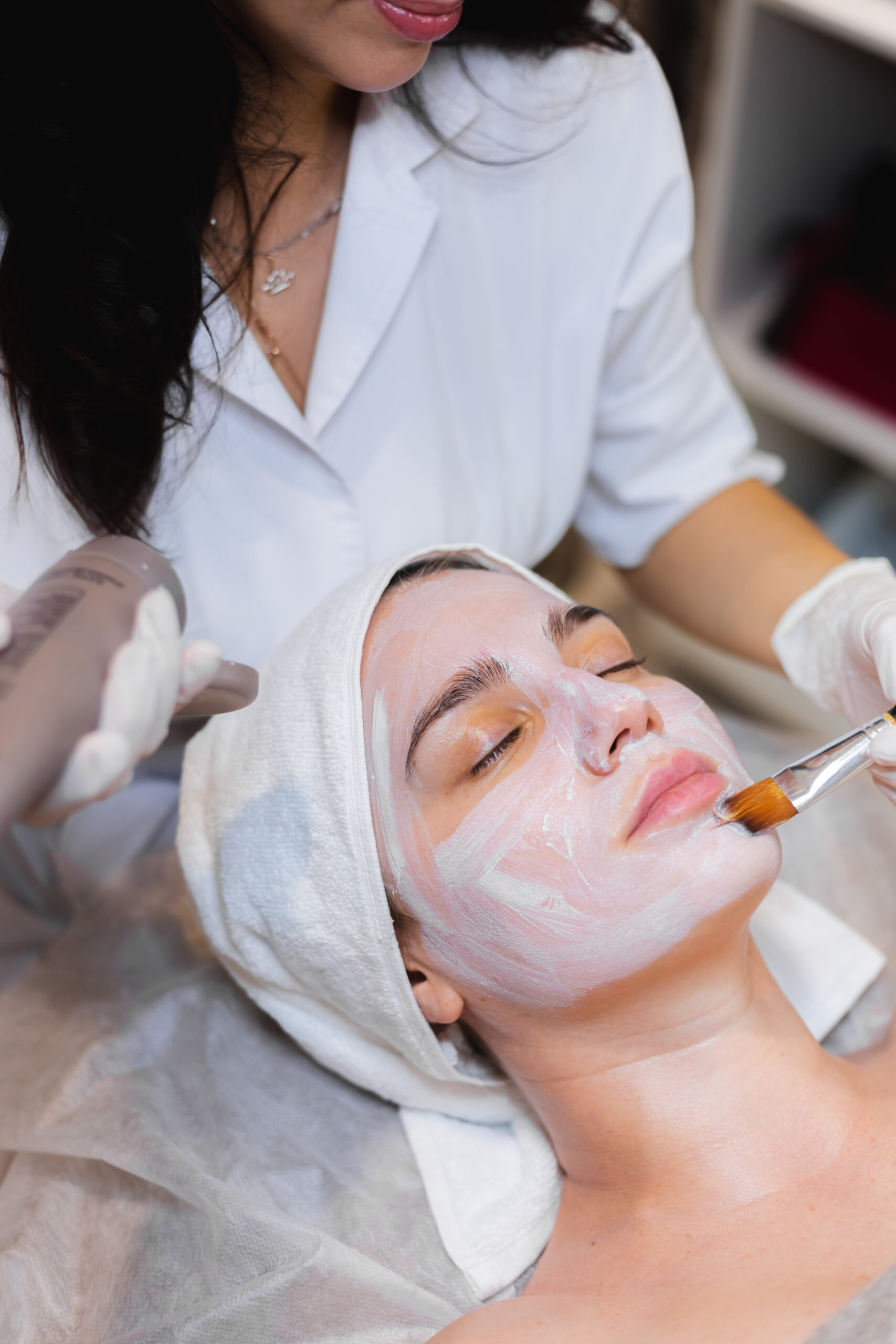 Best Facials Massapequa