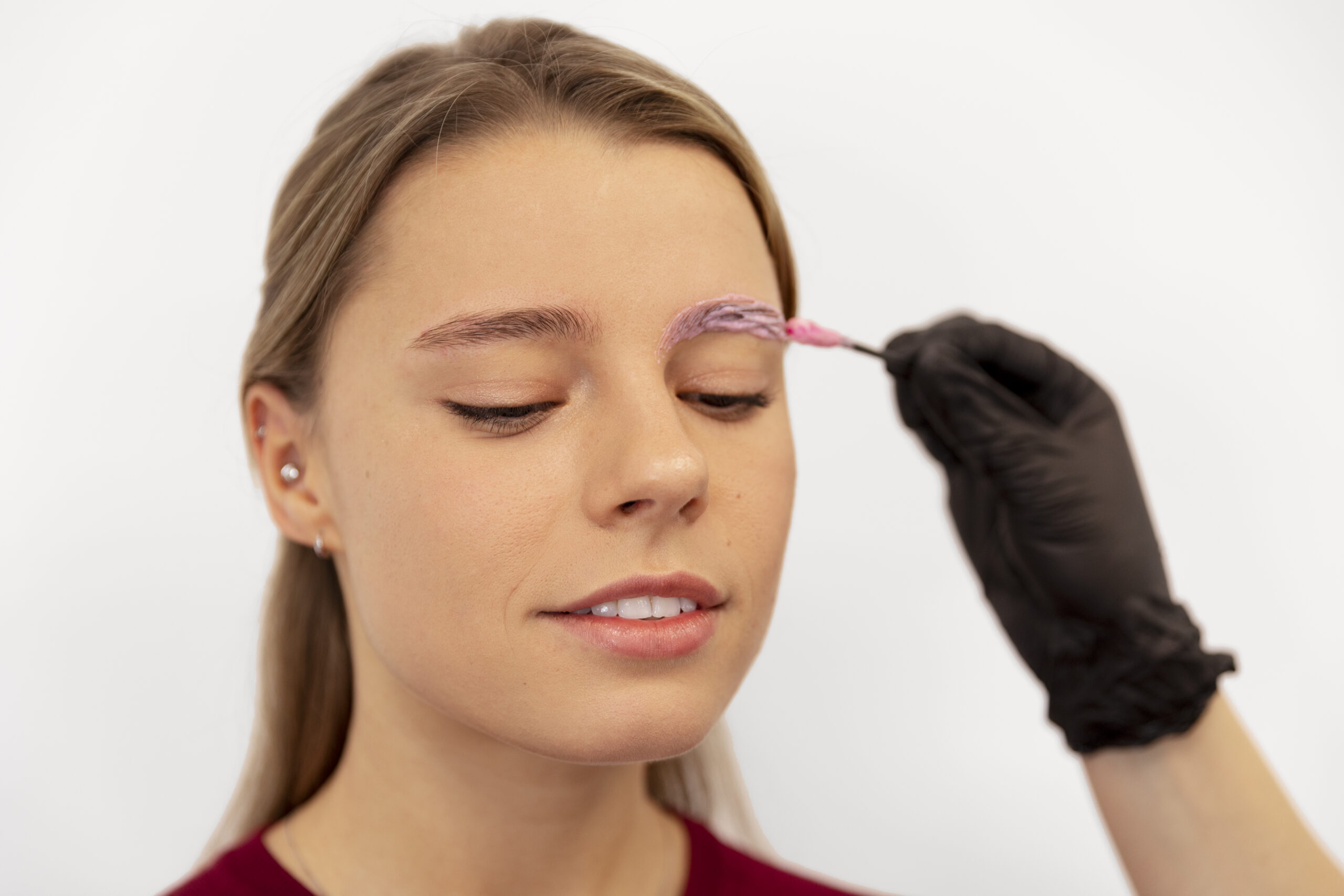 Eyebrow Lamination Massapequa