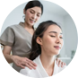 Shoulder Massage SPA