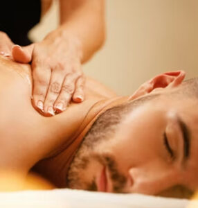 Massage Treatment