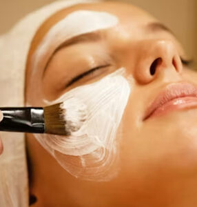 Facials