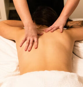 Full Body Massage